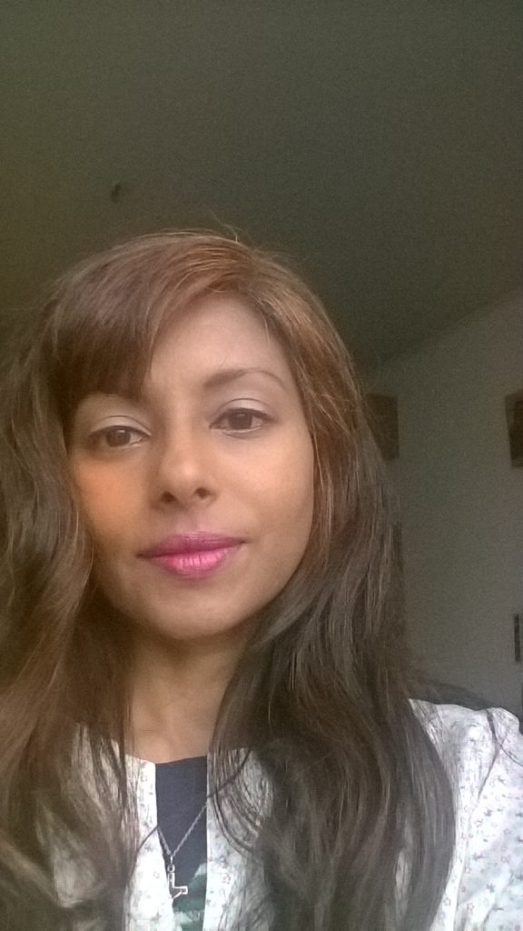 Karen Heikkilä