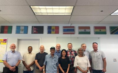 2026 GRRF Meeting Plans