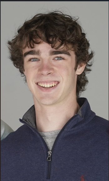 Connor O'Neill