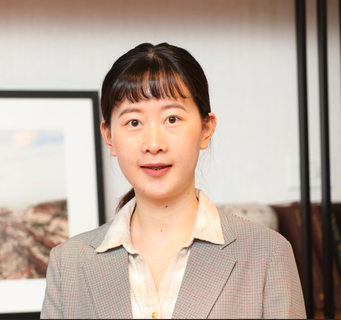 Lei Xu
